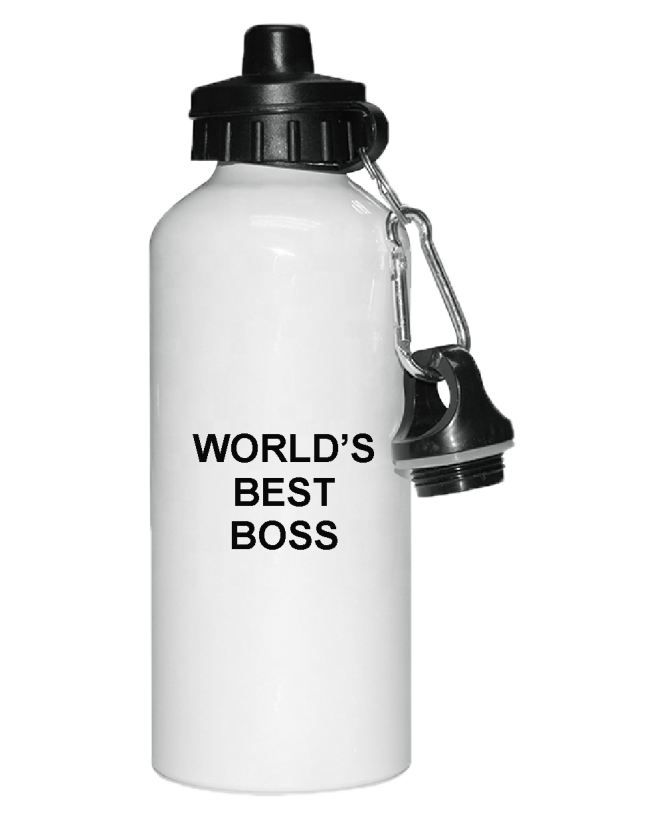 puodelis World's best boss